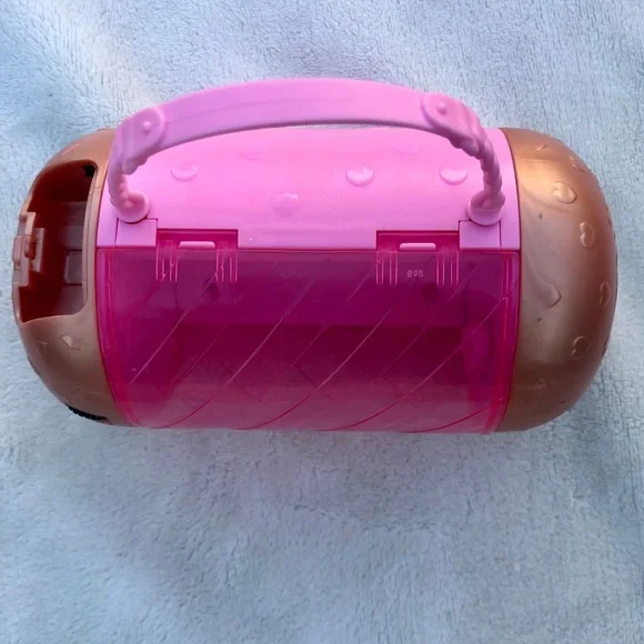 LOL surprise Case w/ Password Lock - Picture 3 of 5